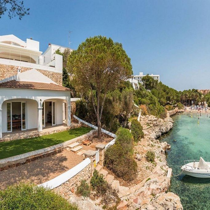 5 bedroom luxury Detached House for rent in Ciutadella, Balearic Islands - Photo 1