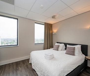 Appartement te huur: Eschertoren 7-F 2316 ET Leiden - Foto 5