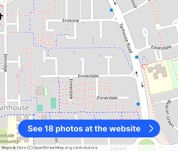 Ennerdale, Skelmersdale - Photo 1