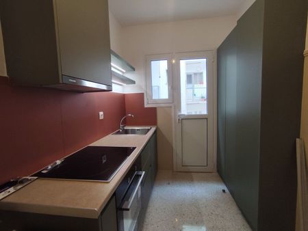 Διαμέρισμα για ενοικίαση Πανόρμου (Αμπελόκηποι - Πεντάγωνο) - Photo 2