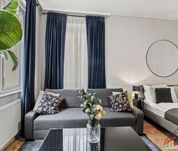 Gemütliche Wohnung in begehrter Lage ab 1.11.26 verfügbar - Foto 1