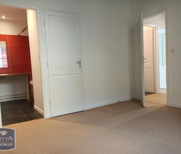 Location Appartement 2 pièces 53m² BORDEAUX 33000 - Photo 4