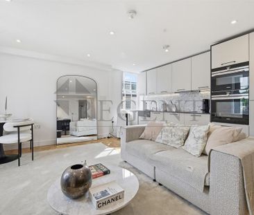 1 bedroom apartment to rent - Photo 2