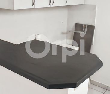 Appartement à louer 2 pièces • Dammartin-en-Goële - Photo 4