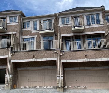 For Lease - 303 Kirkham Drive, Markham, Ontario - Photo 5