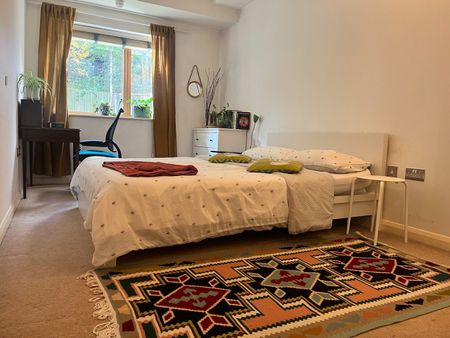 2 Bed Flat, George House Albert Rd, NW6 - Photo 4