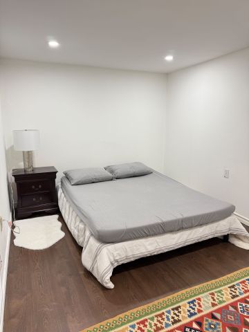 For Lease - 1271 Wecker Drive Unit# Bsmt, Oshawa, Ontario - Photo 2