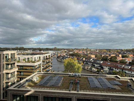 Noorderkade 7-G, Overstad, 1823CJ, Alkmaar - Foto 3