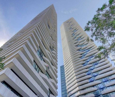 For Lease - 88 Harbour Street Unit# 4105, Toronto, Ontario - Photo 4