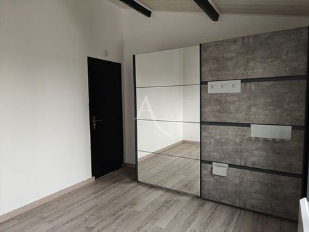 Location Appartement 2 pièces 44m² LA GUERINIERE 85680 - Photo 3