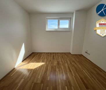 U6 Nähe | Ruhige Terrassenwohnung im Neubau! - Photo 6