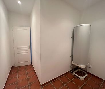 LES MILLES, campagne - T2 de 54m² - Photo 6