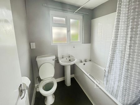 2 bedroom house to rent Northumberland Avenue, Stamford, PE9 - Photo 5