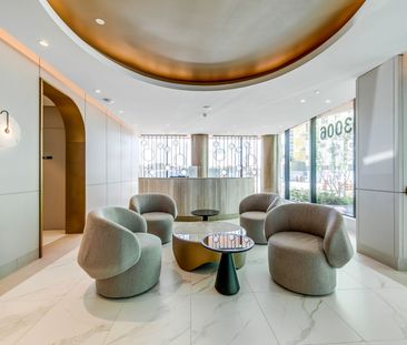 For Lease - 3006 William Cutmore Boulevard Unit# 811, Oakville, Ont... - Photo 5