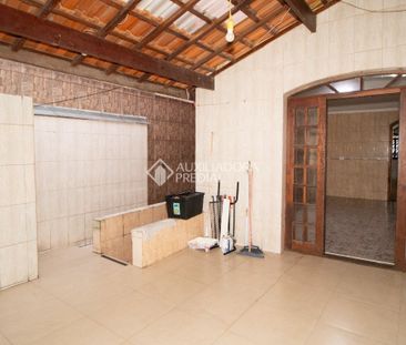 Sobrado com 3 quartos e 180m² para alugar em Vila Floresta, Santo A... - Photo 3