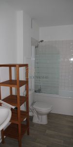 BOURGES GARE - STUDIO MEUBLÉ - 28M² - Photo 4
