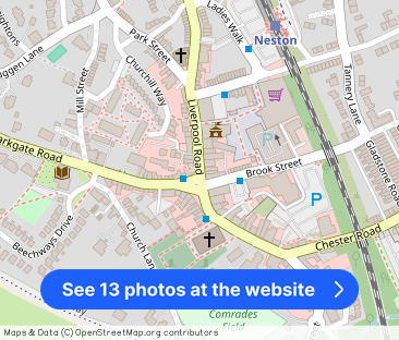 1 bedroom apartment for rent - Photo 1