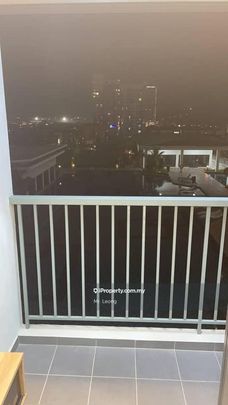 Traders Garden @ Cheras Selatan, Balakong - Foto 1