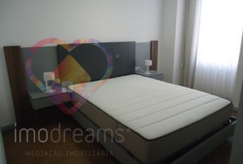 Apartamento T1 em Aveiro