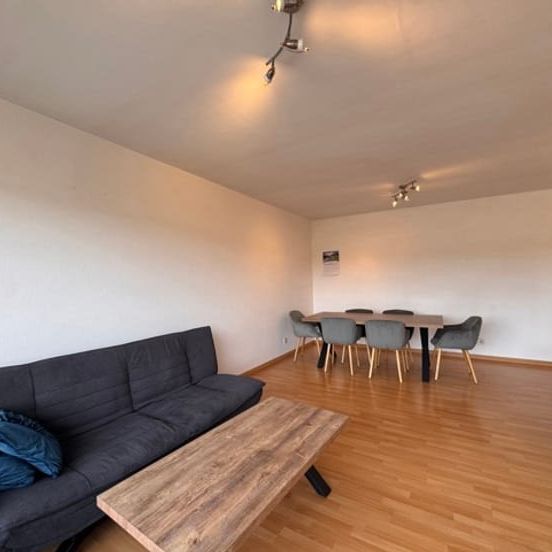 Appartement te huur - Photo 1
