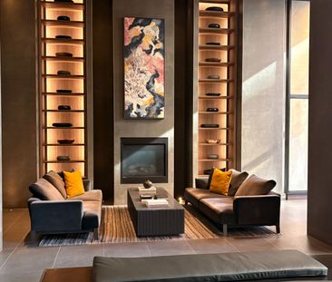 For Lease - 55 Charles Street Unit# 2410, Toronto, Ontario - Photo 1