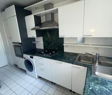 Tout savoir sur cet appartement dans le quartier Chateau de Vaucres... - Photo 6