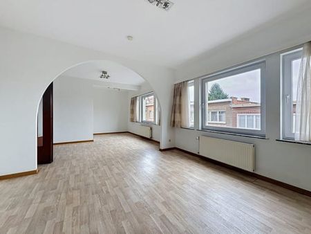 Appartement te huur - Photo 5