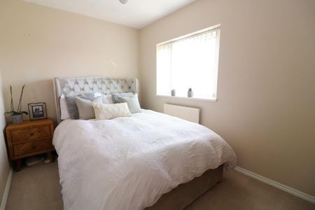 2 Bedroom Terraced To Rent - Photo 5