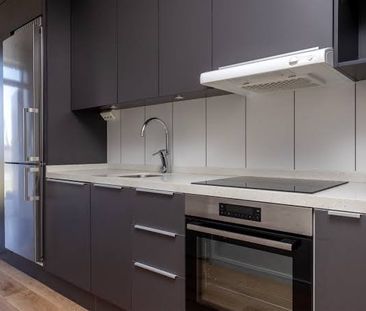 Karin Swanströms gata, Norrköping - Foto 1