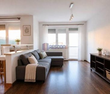 Bývanie s vlastnou predzáhradkou – zariadený 2-izbový byt (62+33 m²) - Photo 1