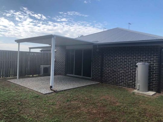 BURPENGARY - CLOSE & SECURE - Photo 1
