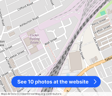 Crofters Mews, Blackpool - Photo 1