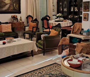 Ενοικίαση κατοικίας, 150 τ.μ., Άγιος Στέφανος, 1.000 € - Photo 5