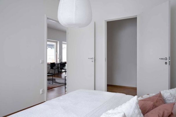 Genetikvägen 56, 756 59, Uppsala - Foto 1