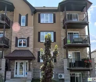 002-670, Forbes, Vaudreuil-Dorion à louer - Photo 4