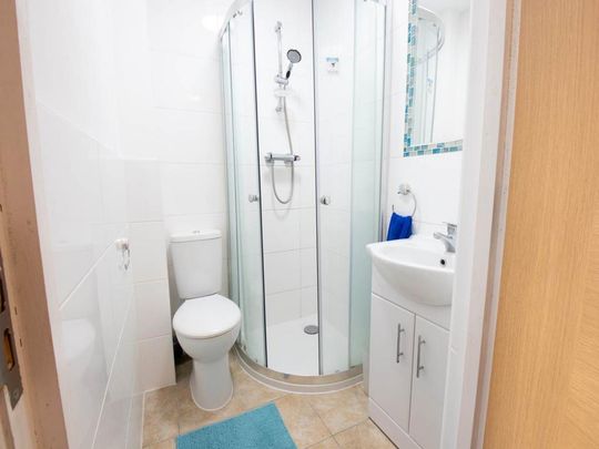 6 bedroom house to rent - Photo 1