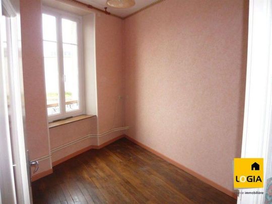 LUNEVILLE (54300) - Appartement - Photo 1