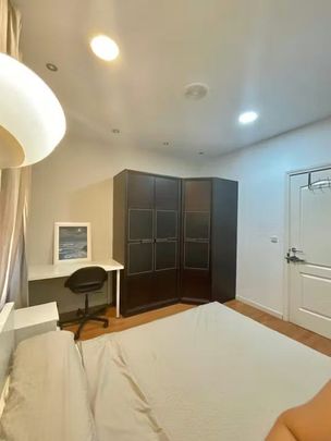 Calle de Bravo Murillo, Madrid, Community of Madrid 28020 - Foto 1