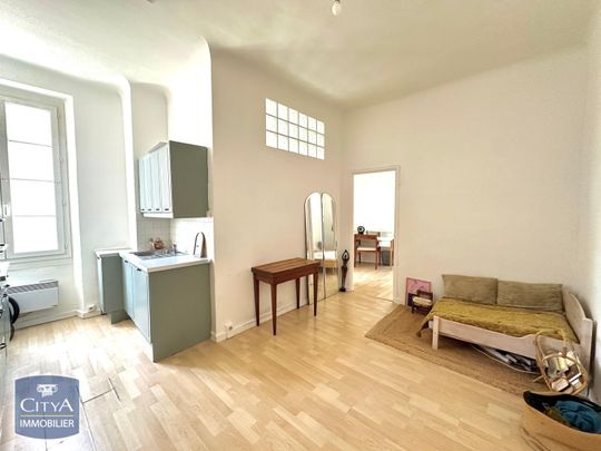 Location Appartement 2 pièces 31m² TOULON 83000 - Photo 1