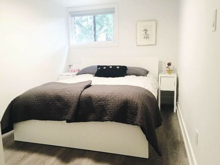 For Lease - 151 Everden Road Unit# Lower, Toronto, Ontario - Photo 3