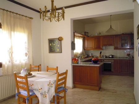 Μονοκατοικία για ενοικίαση Νέα Κηφισιά (Κηφισιά) - Photo 5