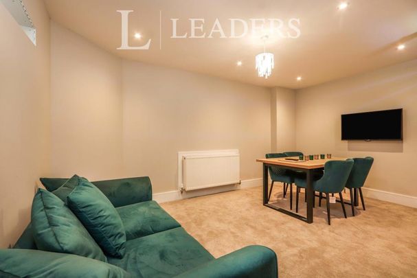 1 bedroom house to rent - Photo 1