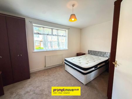 2 bedroom end of terrace house to rent - Photo 5
