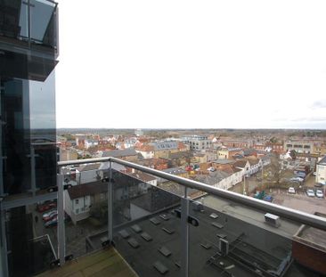 2 bedroom apartment to rent - Photo 6