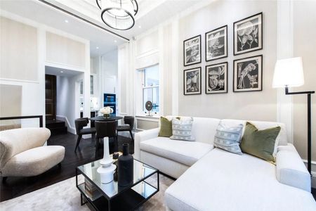 Prince Of Wales Terrace, Kensington, W8 5PQ, London - Photo 4