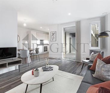 2 bedroom apartment to rent - Photo 3