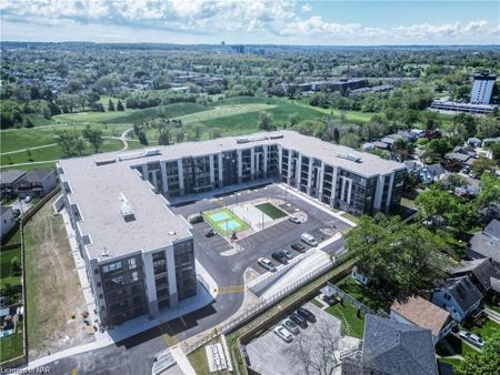 For Lease - 50 Herrick Avenue Unit# UP 22, St. Catharines, Ontario - Photo 3