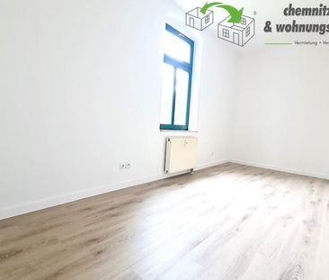 Gemütliche 2-Raum-Wohnung mit Balkon in Chemnitz-Kappel - Photo 3