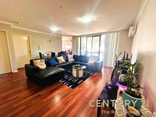 Modern Apartment in Prime Blacktown Location – Spacious & Stylish Living! - Photo 1