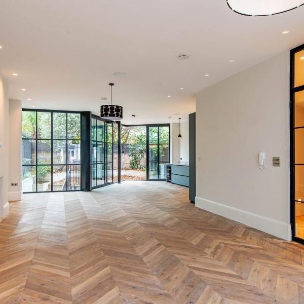 3 bedroom apartment to rent - Photo 1